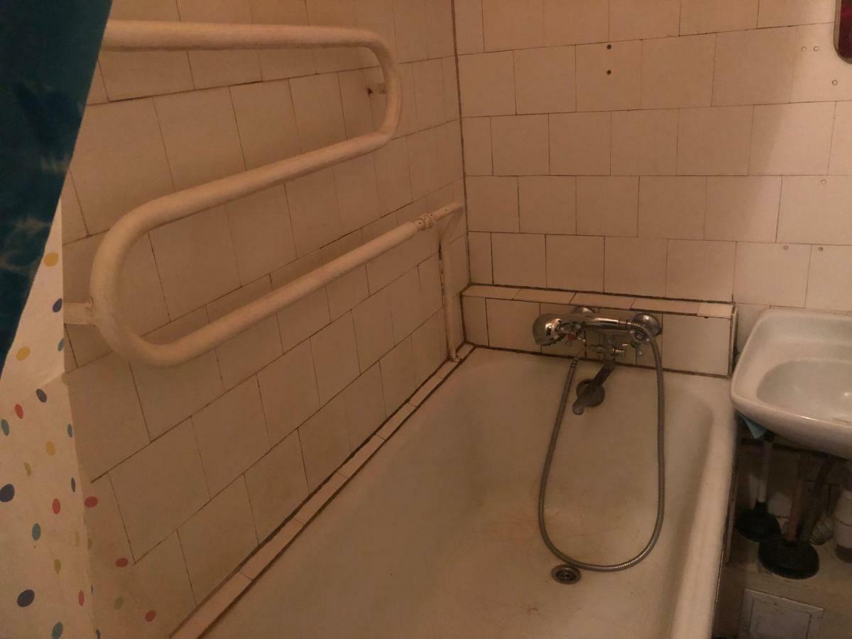 Hikkaduwa Hostel Kiev Esterno foto